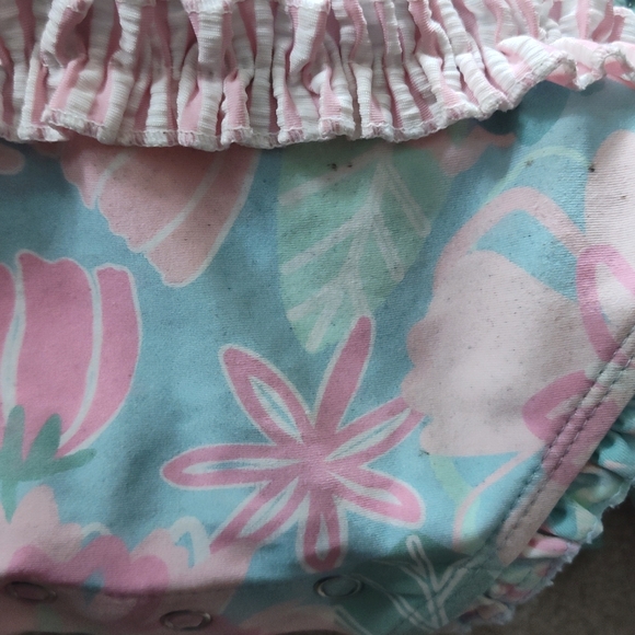 COPY - 12/18m ruffle butts swimsuit bundle - Picture 6 of 6